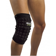Наколенник SELECT 6205 Knee support with large pad
